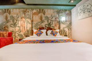 FabHotel The Rajmani - Jaipur - 8
