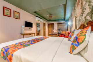 FabHotel The Rajmani - Jaipur - 5