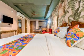 FabHotel The Rajmani - Jaipur - 4