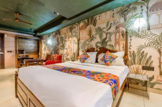 FabHotel The Rajmani - Jaipur - 7