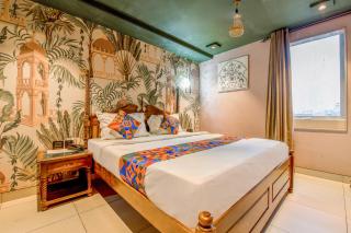 FabHotel The Rajmani - Jaipur - 9