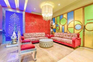 FabHotel The Rajmani - Jaipur - 3