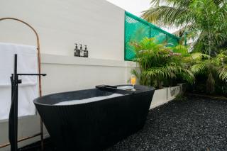 Luxury 4-BHK Villa With Private Pool, Patio and Contemporary design - Parra - 3