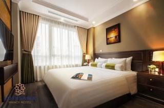 Lotusama Central Hanoi Hotel - Hanoi - 9