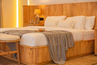 Luxury 4-BHK Villa With Private Pool, Patio and Contemporary design - 5