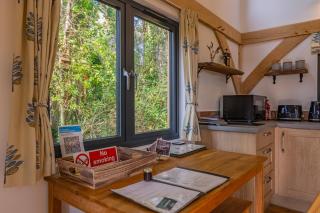 Foxes Hollow - Woodland Cabin - Alfriston - Alfriston - 3