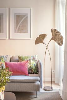 Brigth Stylish - 2Bedrooms 2Bathrooms - Malasaña - Madrid - 8