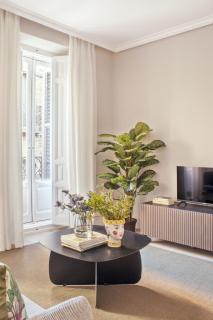 Brigth Stylish - 2Bedrooms 2Bathrooms - Malasaña - Madrid - 7