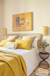 Brigth Stylish - 2Bedrooms 2Bathrooms - Malasaña - Madrid - 1