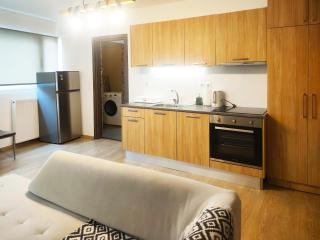 Oulang Cozy Haven 4B - Athen - 6