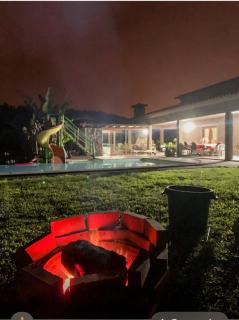 Villa Bessa Nature & Spa - - 8