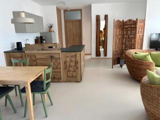 Alb-Sonne Ferienwohnung - Sonnenbühl - 8