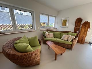 Alb-Sonne Ferienwohnung - Sonnenbühl - 5