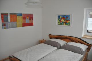 Alb-Sonne Ferienwohnung - Sonnenbühl - 3