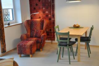 Alb-Sonne Ferienwohnung - Sonnenbühl - 6