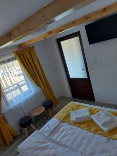 Casa FLOREA - Vama Buzăului - 6