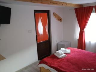 Casa FLOREA - Vama Buzăului - 3