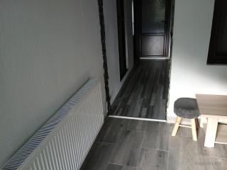 Casa FLOREA - Vama Buzăului - 1
