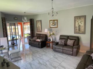 Private Villa - Sleeps 6 - Heated Pool - Air Con - Caleta De Fuste - 5