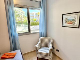 APARTBEACH PANORAMIC BJ Frente PLAYA - Miami Platja - 2