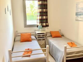 APARTBEACH PANORAMIC BJ Frente PLAYA - Miami Platja - 1