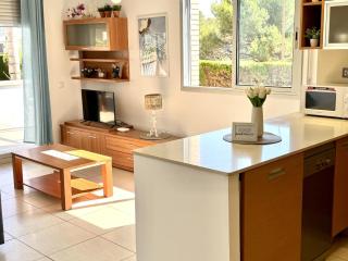 APARTBEACH PANORAMIC BJ Frente PLAYA - Miami Platja - 7