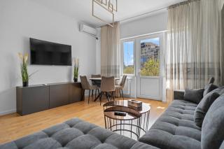 Riverview Downtown Boulevard - Bucarest - 0