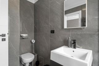 Riverview Downtown Boulevard - Bucarest - 8