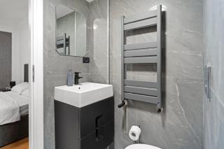 Riverview Downtown Boulevard - Bucarest - 7