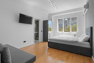 Riverview Downtown Boulevard - Bucarest - 6