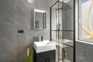 Riverview Downtown Boulevard - Bucarest - 4