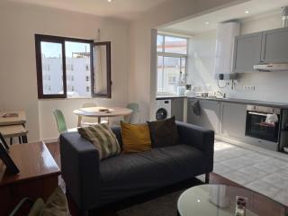 Sea Breeze Apartment - 2