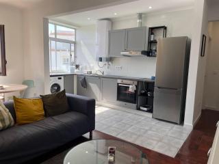Sea Breeze Apartment - 1