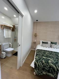 Casa Batel a 50m da praia - Nazaré - 2