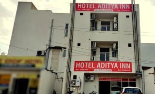 Hotel Aditya inn - Jaipur - 9