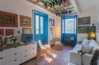 Deriva Apartment on Careno's Beach by Rent All Como - Nesso - 9