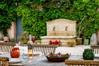 Grande Bastide, Cassis - Cassis - 2