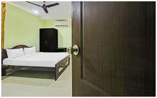 HOTEL LA ! G R A C E ! S U I T ! BHUBANESWAR - With Free Wi-fi & Parking - Restaurant & Room Service - Luxury & Spacious Room -Near APJ Park - Fully Air Conditioned - A Top Rated Hotel In Bhubaneswar - Bhubaneshwar - 3