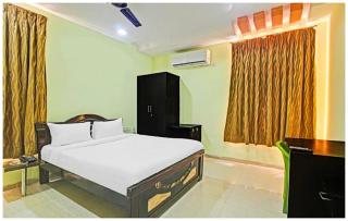 HOTEL LA ! G R A C E ! S U I T ! BHUBANESWAR - With Free Wi-fi & Parking - Restaurant & Room Service - Luxury & Spacious Room -Near APJ Park - Fully Air Conditioned - A Top Rated Hotel In Bhubaneswar - Bhubaneshwar - 5