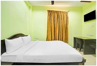 HOTEL LA ! G R A C E ! S U I T ! BHUBANESWAR - With Free Wi-fi & Parking - Restaurant & Room Service - Luxury & Spacious Room -Near APJ Park - Fully Air Conditioned - A Top Rated Hotel In Bhubaneswar - Bhubaneshwar - 8