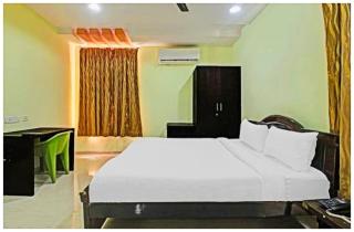 HOTEL LA ! G R A C E ! S U I T ! BHUBANESWAR - With Free Wi-fi & Parking - Restaurant & Room Service - Luxury & Spacious Room -Near APJ Park - Fully Air Conditioned - A Top Rated Hotel In Bhubaneswar - Bhubaneshwar - 6