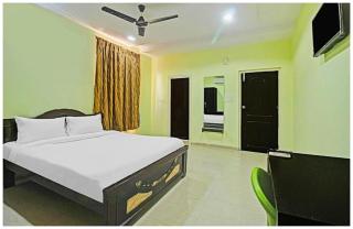 HOTEL LA ! G R A C E ! S U I T ! BHUBANESWAR - With Free Wi-fi & Parking - Restaurant & Room Service - Luxury & Spacious Room -Near APJ Park - Fully Air Conditioned - A Top Rated Hotel In Bhubaneswar - Bhubaneshwar - 1