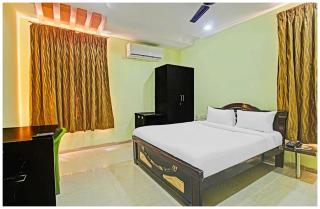 HOTEL LA ! G R A C E ! S U I T ! BHUBANESWAR - With Free Wi-fi & Parking - Restaurant & Room Service - Luxury & Spacious Room -Near APJ Park - Fully Air Conditioned - A Top Rated Hotel In Bhubaneswar - Bhubaneshwar - 2