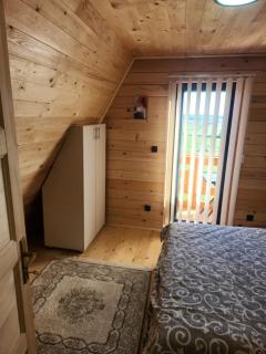 ROMANIJA 2-Brvnara za odmor - Vlasenica - 4