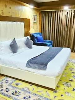 The Royal Glacier - Gulmarg - 8