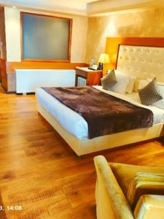 The Royal Glacier - Gulmarg - 3