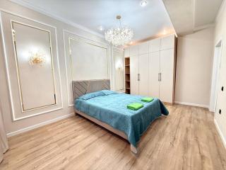 City Apartments Frunze 466-43 - 5