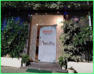 AVM Comforts Inn Bangalore - Bangalore - 0