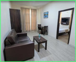 AVM Comforts Inn Bangalore - Bangalore - 5