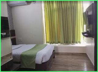 AVM Comforts Inn Bangalore - Bangalore - 2